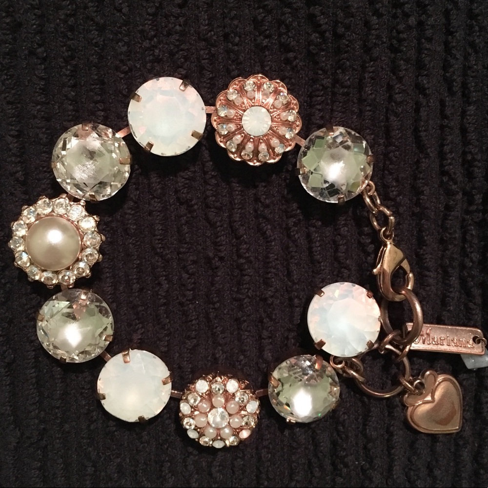 - Mariana Bracelet